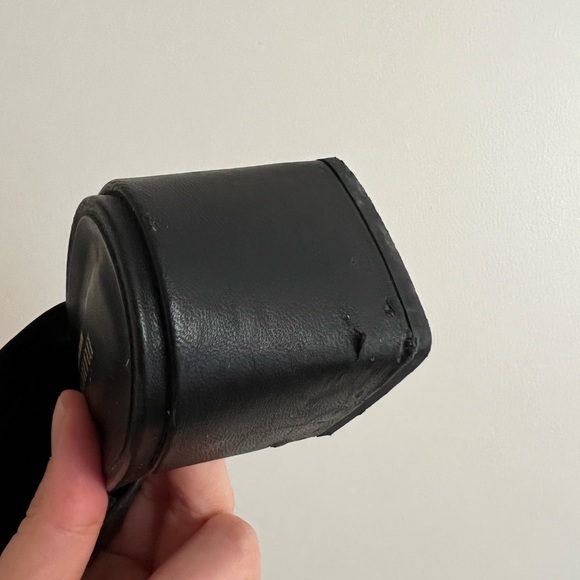 Minelli leather mules - Picture 8 of 8